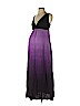 Liz Lange Maternity for Target Purple Casual Dress Size XS - photo 1