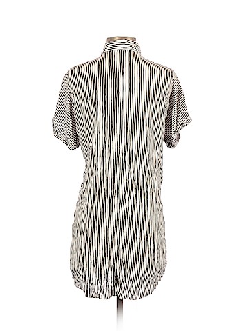 Forever 21 Short Sleeve Blouse (view 2)