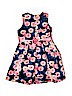Assorted Brands 100% Polyester Blue Special Occasion Dress Size XL (kids) - photo 2