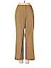 Lafayette 148 New York Tan Dress Pants Size 2 - photo 1