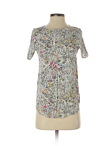 H&M Short Sleeve T-Shirt (view 1)