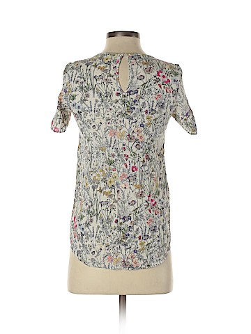 H&M Short Sleeve T-Shirt (view 2)