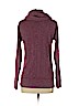 Aerie Burgundy Pullover Hoodie Size XS - photo 2