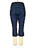 Simply Emma Blue Jeans Size 18 - photo 2
