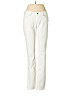 Charlotte Russe White Jeans Size 2 - photo 1