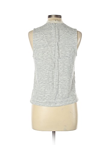 Madewell Sleeveless Top (view 2)