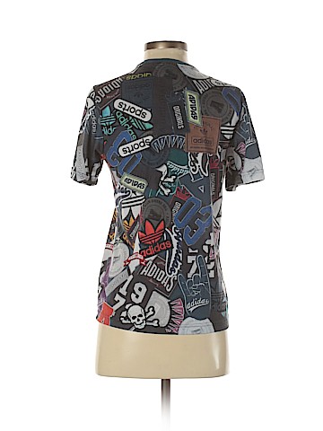 Adidas Short Sleeve T-Shirt (view 2)