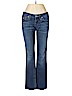 True Religion Blue Jeans Size 24 waist - photo 1