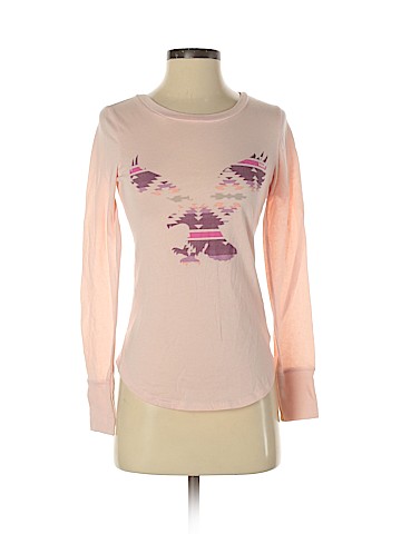 American Eagle Outfitters Long Sleeve T-Shirt (view 1)