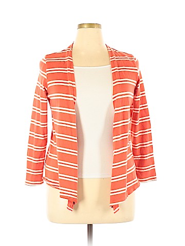 Coldwater Creek Cardigan (view 1)