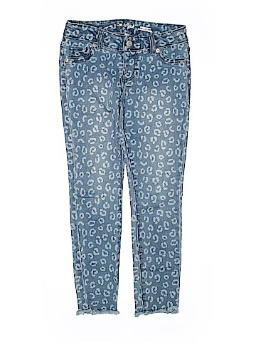 Cat & Jack Jeans (view 1)