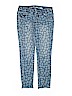 Cat & Jack Blue Jeans Size 8 - photo 1