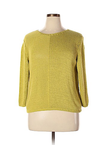 Per Una Pullover Sweater (view 1)