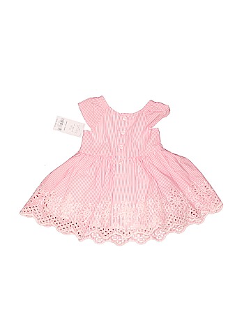 Carter's Dress (view 2)