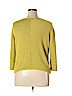 Per Una Green Pullover Sweater Size XL - photo 2