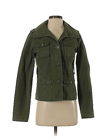 Mossimo Supply Co. Jacket (view 1)