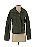 Mossimo Supply Co. 100% Cotton Green Jacket Size S - photo 1