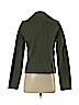 Mossimo Supply Co. 100% Cotton Green Jacket Size S - photo 2