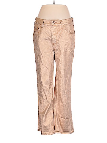 Pilcro and The Letterpress Jeans (view 1)