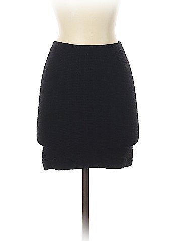 Aqua Casual Skirt (view 1)