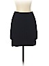 Aqua Black Casual Skirt Size S - photo 1