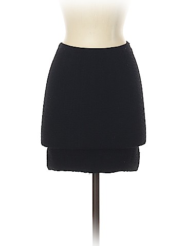 Aqua Casual Skirt (view 2)