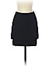 Aqua Black Casual Skirt Size S - photo 2