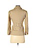 Theory Tan Blazer Size 2 - photo 2