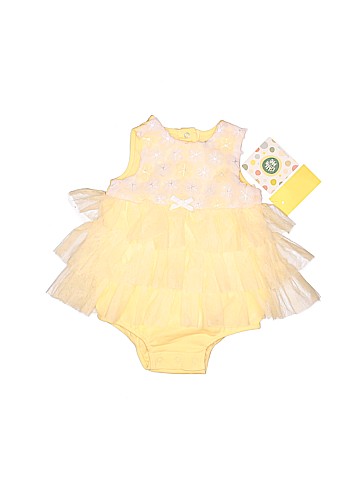 Little Me Dress (view 1)