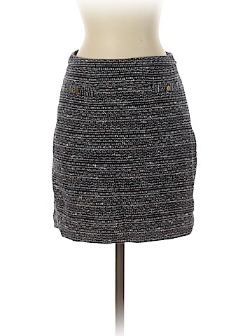 Ann Taylor LOFT Outlet Casual Skirt (view 1)