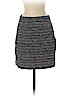 Ann Taylor LOFT Outlet Blue Casual Skirt Size 2 (petite) - photo 1
