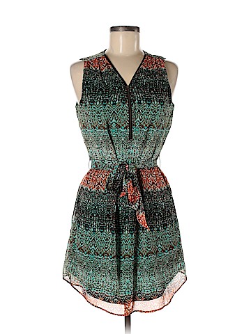 Iz Byer Casual Dress (view 1)