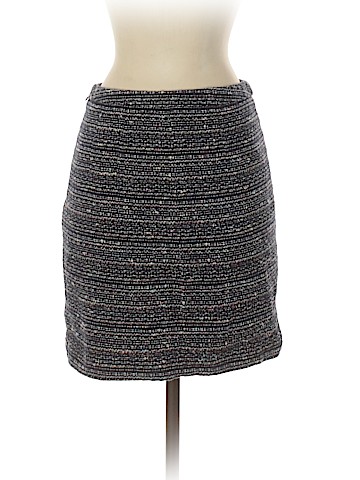 Ann Taylor LOFT Outlet Casual Skirt (view 2)