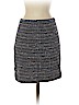 Ann Taylor LOFT Outlet Blue Casual Skirt Size 2 (petite) - photo 2