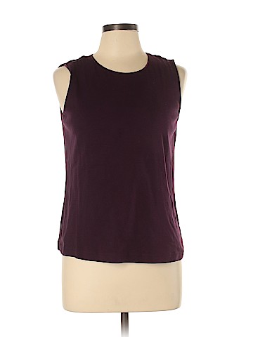 Christopher & Banks Tank Top (view 1)