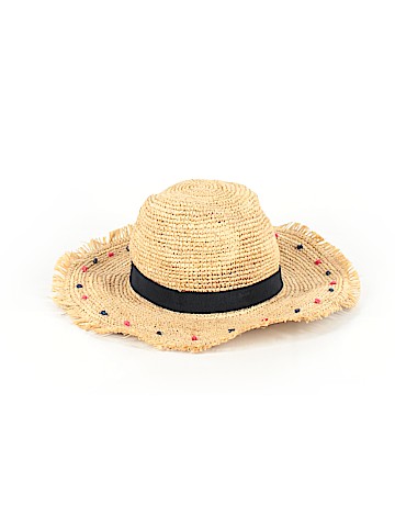 J.Crew Sun Hat (view 1)