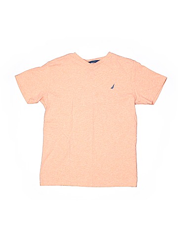 Nautica Short Sleeve T-Shirt (view 1)