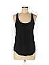 Club Monaco Black Sleeveless Top Size M - photo 1