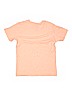 Nautica 100% Cotton Orange Short Sleeve T-Shirt Size 18 - 20 - photo 2
