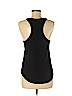 Club Monaco Black Sleeveless Top Size M - photo 2