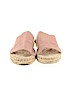Urban Outfitters Tan Sandals Size 8 - photo 2