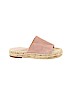 Urban Outfitters Tan Sandals Size 8 - photo 1