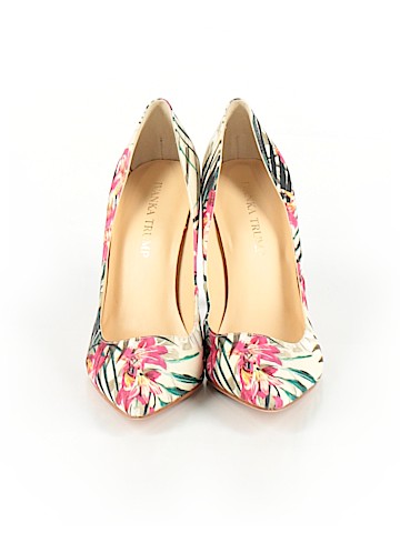 Ivanka Trump Heels (view 2)