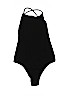 Reformation Black Bodysuit Size XS - photo 1