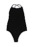 Reformation Black Bodysuit Size XS - photo 2