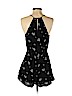 Kendall & Kylie Black Romper Size S - photo 2