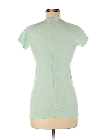 Lululemon Athletica Active T-Shirt (view 2)