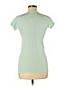 Lululemon Athletica Teal Active T-Shirt Size 9 - photo 2