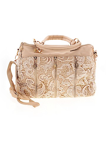 Unbranded Satchel (view 1)