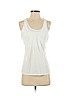 Lululemon Athletica White Active Tank Size 4 - photo 1